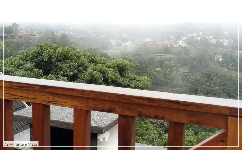 Château' Mg Campos do Jordão